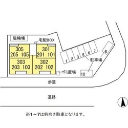 レジデンスおおたかの森の物件内観写真